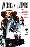 American Vampire vol. 3 American Vampire vol. 3