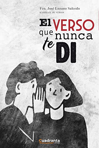 El verso que nunca te di (Paperback)