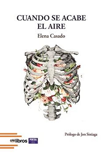 Cuando se acabe el aire (Paperback)