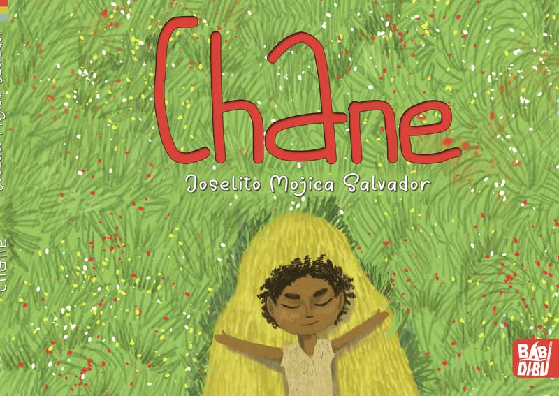 Chane (Hardcover)