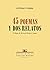 Cuarenta y cinco poemas y d...
