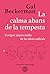 La calma abans de la tempes...