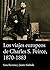 Los viajes europeos de Charles S. Peirce, 1870-1883 by Sara Barrena