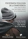 Psicoterapia foca...