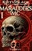 MARAUDERS MC: Book One