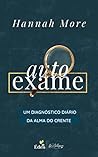 AutoExame: Um Diagnóstico Diário da Alma do Crente (Portuguese Edition)
