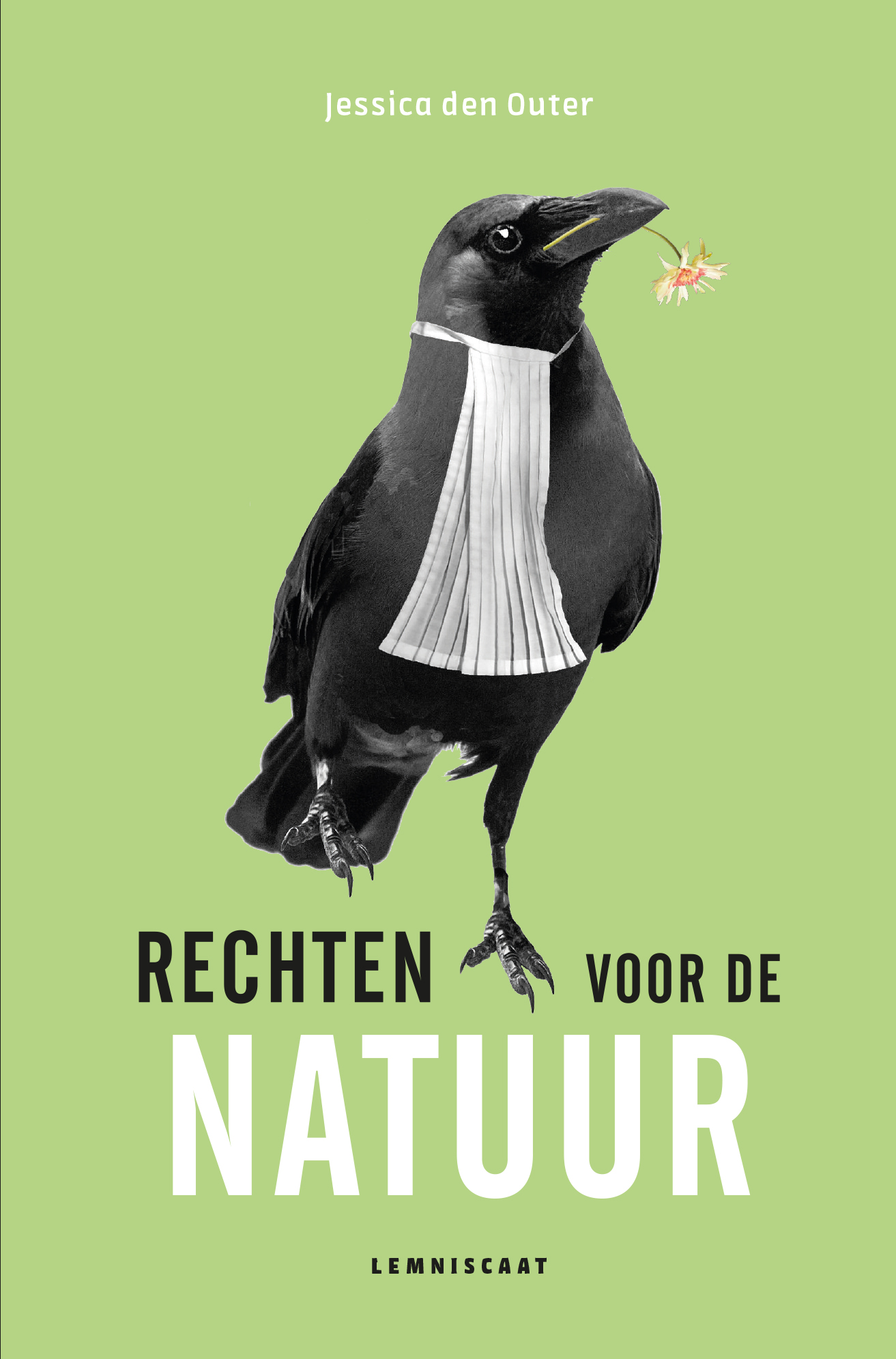Rechten voor de Natuur (Hardcover)