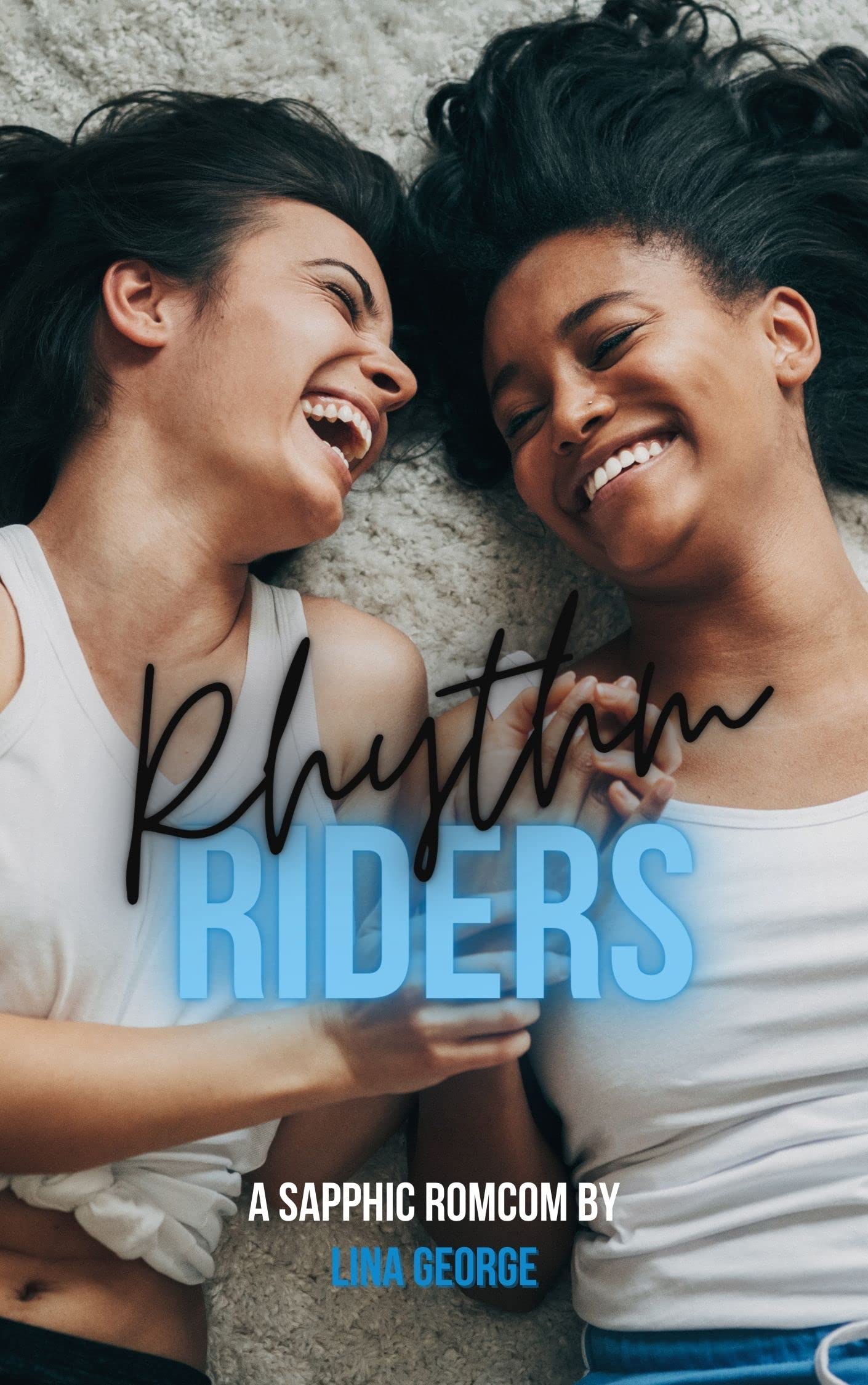 Rhythm Riders (Kindle Edition)