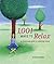 1001 Ways to Relax: An Illustrated Guide to Reducing Stress