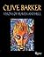 Clive Barker Visions of Heaven and Hell