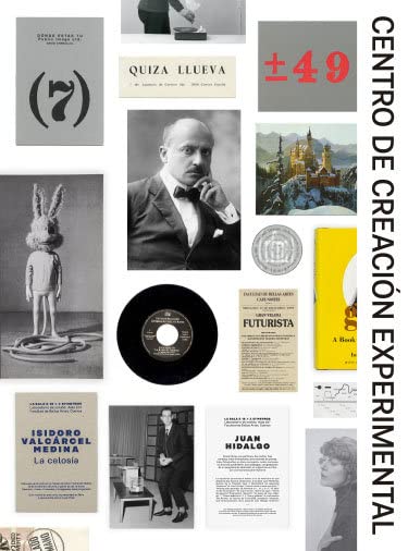 Centro de Creación Experimental (Hardcover)