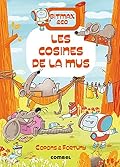 Les cosines de la Mus