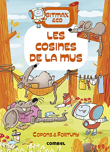 Les cosines de la Mus (Hardcover)