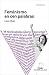 Feminismo en cen palabras