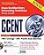 CCENT Cisco Certified Entry Networking Technician Study Guide (Exam 640-822) (Study Guide Book & CD)