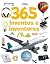 365 INVENTOS E INVENTORES