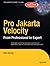 Pro Jakarta Velocity: From Professional to Expert (Books for Professionals by Professionals)