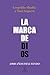 La marca de Dios by Leopoldo Abadía