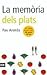 La memoria dels plats