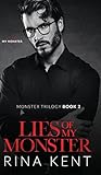 Lies of My Monster by Rina Kent