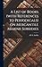 A List of Books (with References to Periodicals) on Mercantile Marine Subsidies