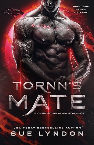 Tornn's Mate (Worldship Brides, #1)