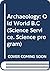 Archaeology: Old World B.C