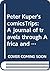 Peter Kuper's comicsTrips: A journal of travels through Africa and Southeast Asia (A Tundra sketchbook series special edition)