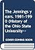 The Jennings years, 1981-1990 by John B. Gabel