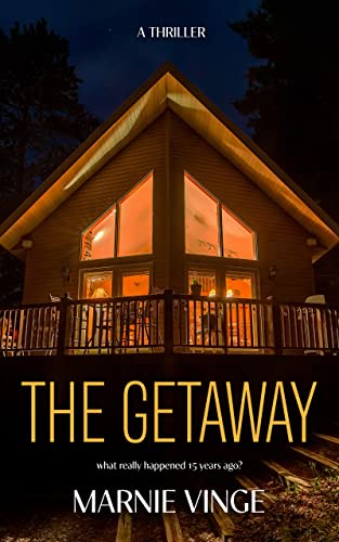 The Getaway (Kindle Edition)