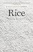 Rice: a Savor the South cookbook