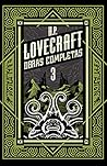 H P Lovecraft obras completas Tomo 3 (H. P. Lovecraft obras c... by H.P. Lovecraft