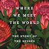 Where We Meet the World by Ashley   Ward
