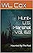 Hunt-U.S. Marshal Vol. 62: ...