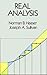 Real Analysis (Dover Books ...