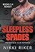 Sleepless Spades: Motorcycl...