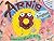 Arnie, the Doughnut by Laurie Keller