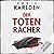 Der Totenrächer (Speer und Bogner #3)