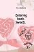 Coloring book. Sweets. For ...