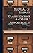 Manual of Library Classification and Shelf Arrangement