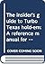 The insider's guide to Turb...