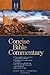Holman Concise Bible Commentary