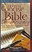 The Holman Concise Bible Commentary (Holman Reference)