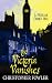 The Victoria Vanishes (Center Point Platinum Mystery (Large Print))