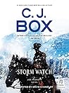 Storm Watch by C.J. Box