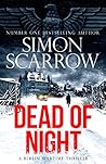 Dead of Night (A Berlin Wartime Thriller Book 2) Book cover for Dead of Night (A Berlin Wartime Thriller Book 2)