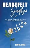 Heartfelt Goodbye...