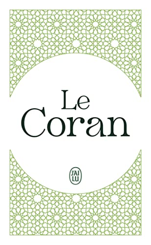 Le Coran (Pocket Book)