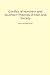 Conflict of Northern and Southern Theories of Man and Society