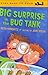 Big Surprise in the Bug Tank (Easy-to-Read, Dial)